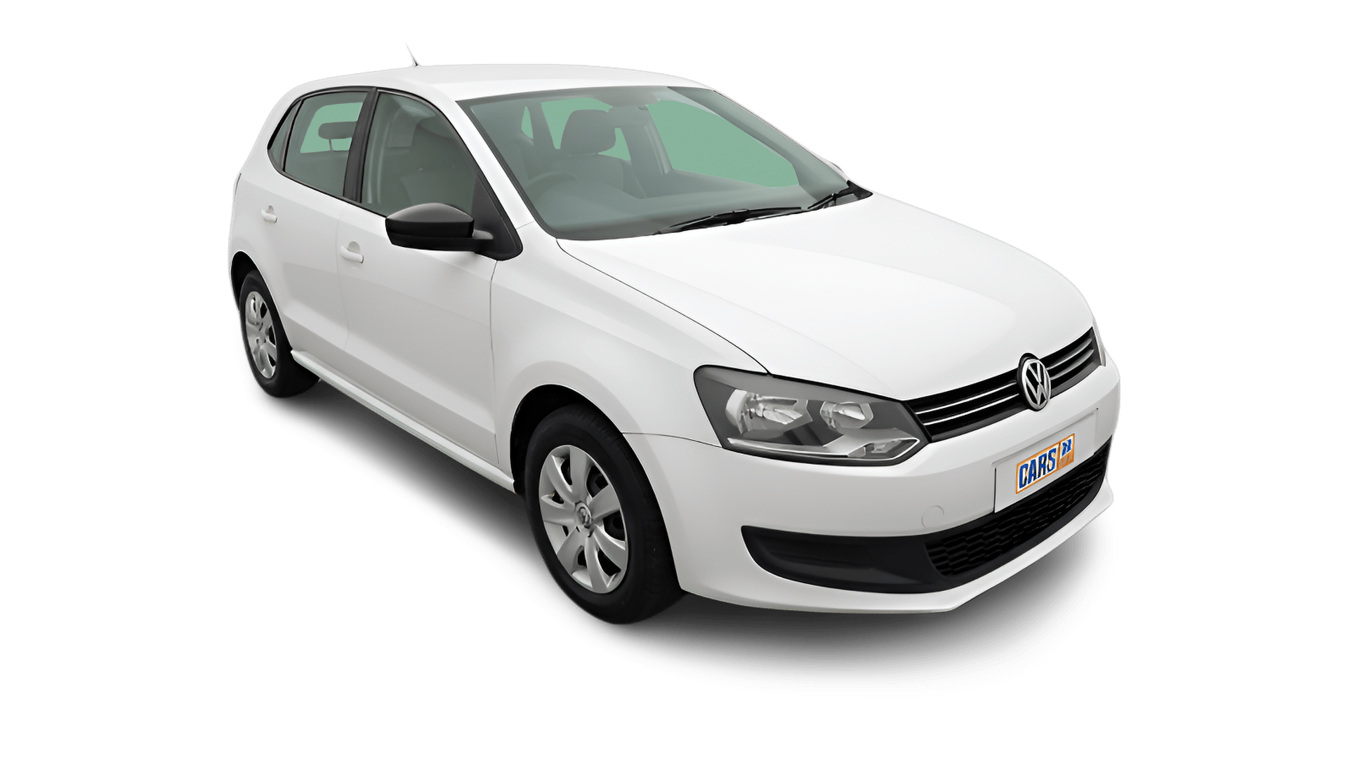 2011 Volkswagen Polo - Hatchback - Petrol - Manual - ₹1.10 lakh